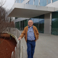 Pierre Vandebeeck