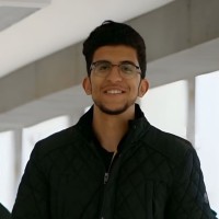Aziz Errahmen ROMDHANE
