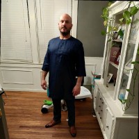 Zachary Mellinger