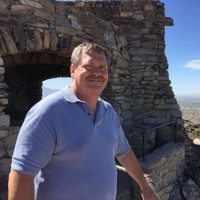 Larry Devault
