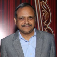 Arun Aggarwal