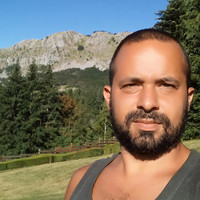 Damiano Simonetti