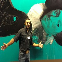 Rudi Carbajal