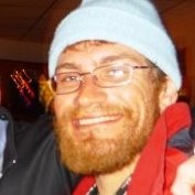 Gary Robert Thompson