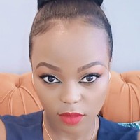 Kendi Kaaria