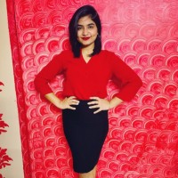 Aarushi Mishra ✈️