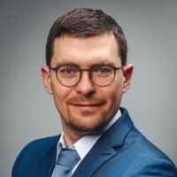 Nicolas Zydziak