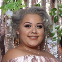 Jacqueline Fuentes