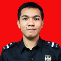 Henoch Princellydo Nusantoro