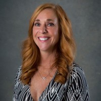 Jill Eaker Johnston