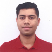 Christopher Ocampo Gordillo