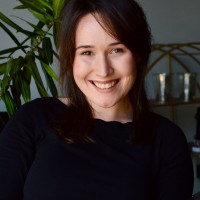 Anna Truax