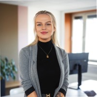 Silje O. Pettersen
