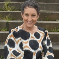 Kim Engstrom, MS