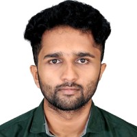 akhil v