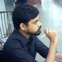 Md Shakil Ahmed