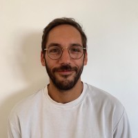 Nicolas MOTTE