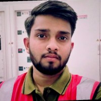 Mohsin Ahmed
