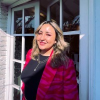 Carolina Barrera Ojeda