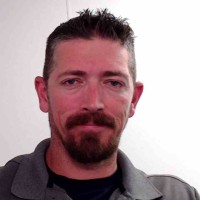 Travis Beck