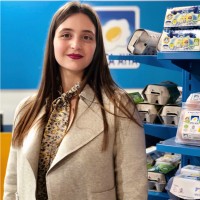 Christina Prevezanou