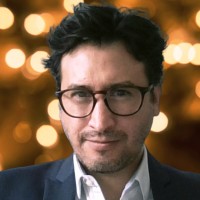 Ricardo Aceves