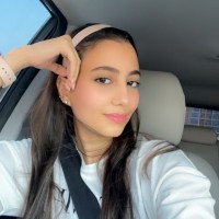 Lana Meghrabi
