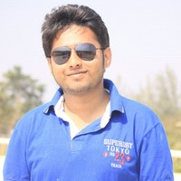 Aniket Mahajan