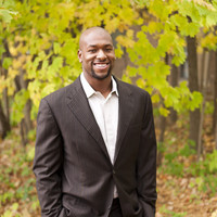Lawrence Jackson