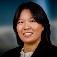 Iris Chien