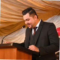 Bilawal Butt (CHRMP)