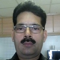 Rizwan Haider