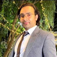 Behnam Hosseini