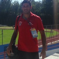 OSCAVO JUNIOR