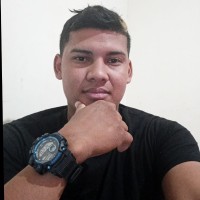 José Alberto Bolaños Cedeño