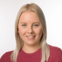 Alice Cater
