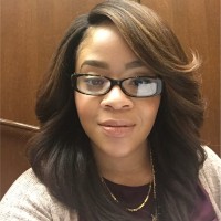 Kanisha Galmore