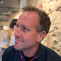 Yair Goldberg