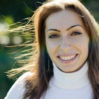 Ksenia Scherbakha