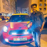 Rinu Krishnan.R