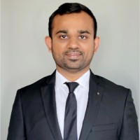 Kamal Vaghani (Mba)