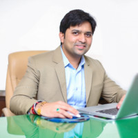 Dharmendrasinh Rajput