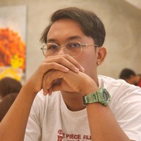 Muhammad Amirul Bin Afridal
