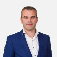 Alexander Van Der Heide Msc