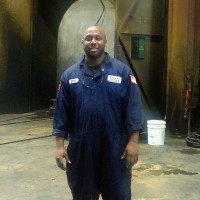 Marlon Black