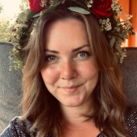 Anna Lomarker