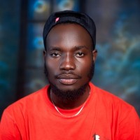 OJOK ERICK LABEJA
