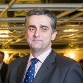 Simon Whitehouse