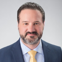 Michael La Coste