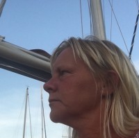Carina Svanbäck